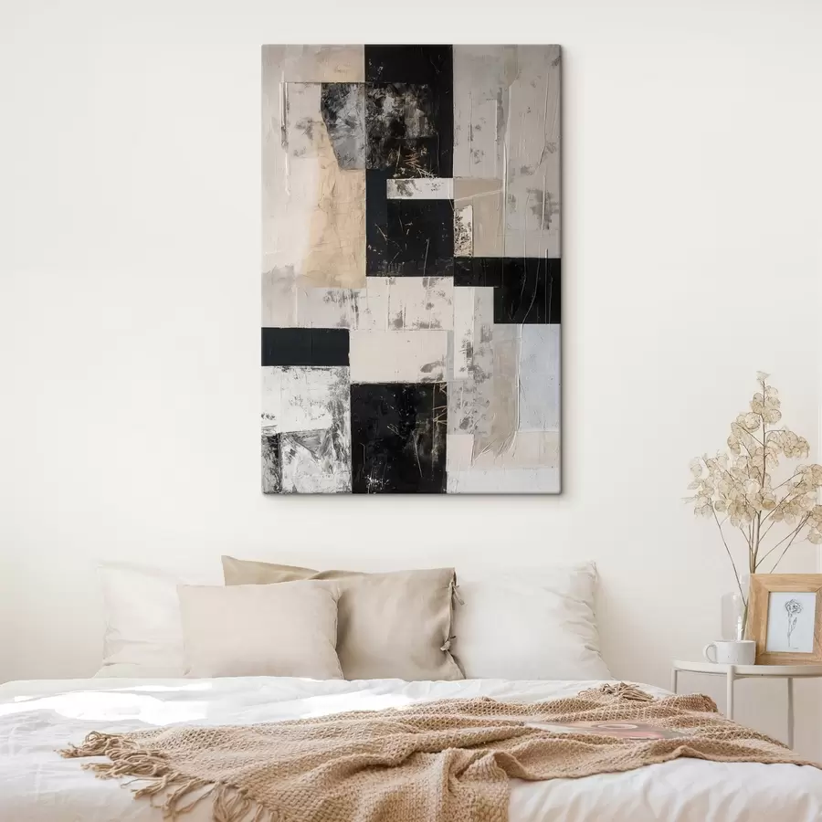 murales Geometría s46022