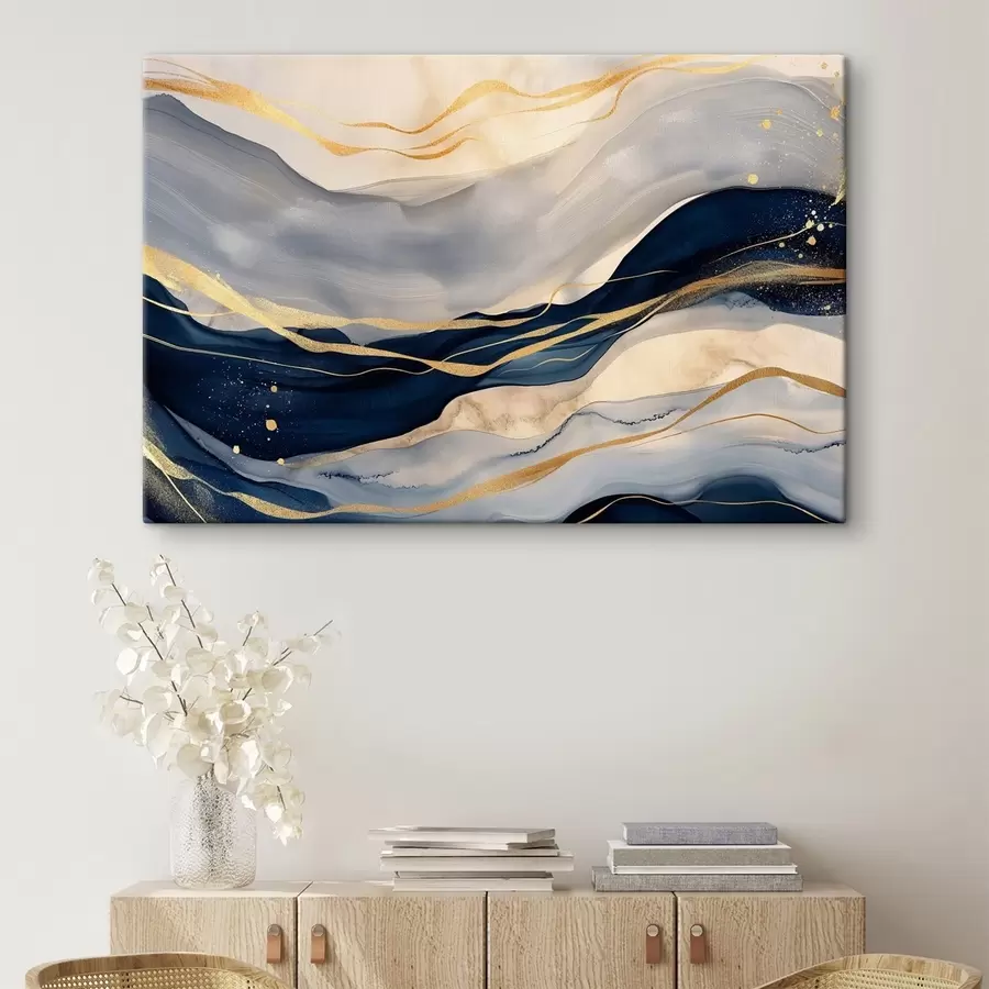 murales Olas s46027