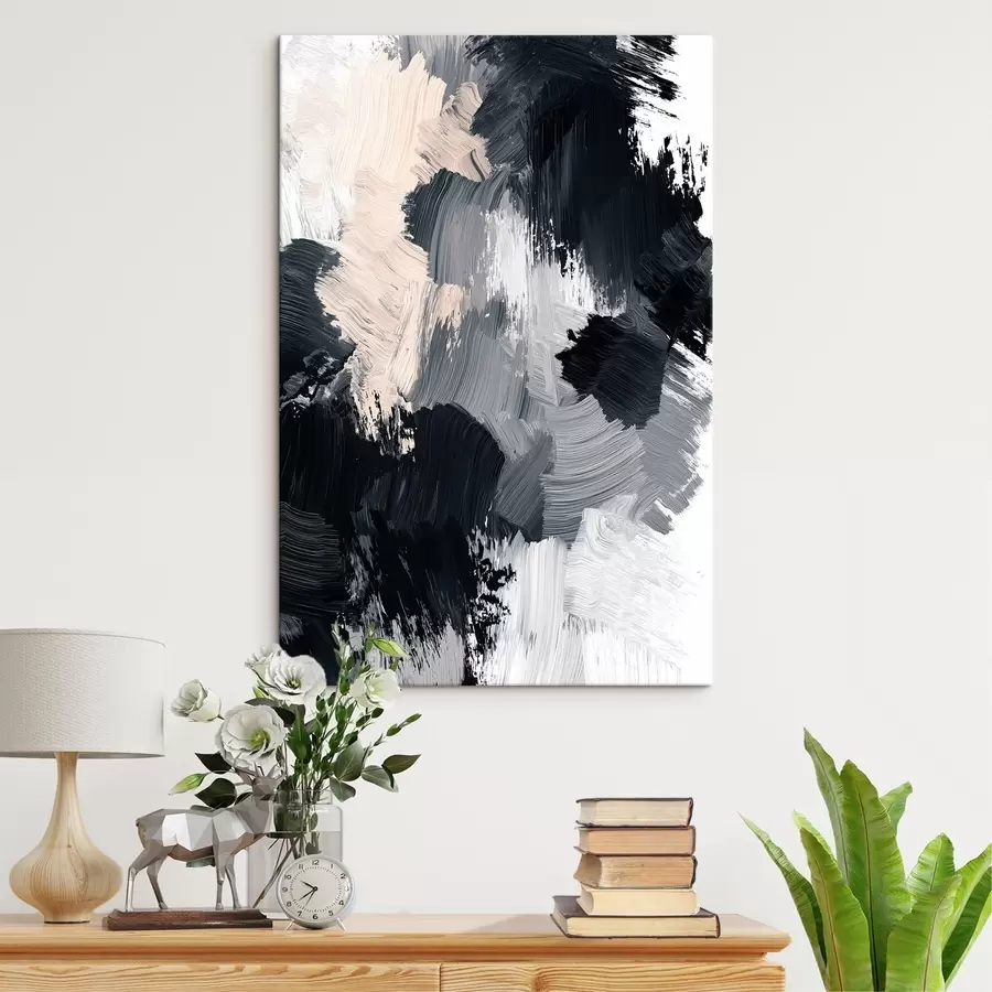 murales Nubes de tinta s46028