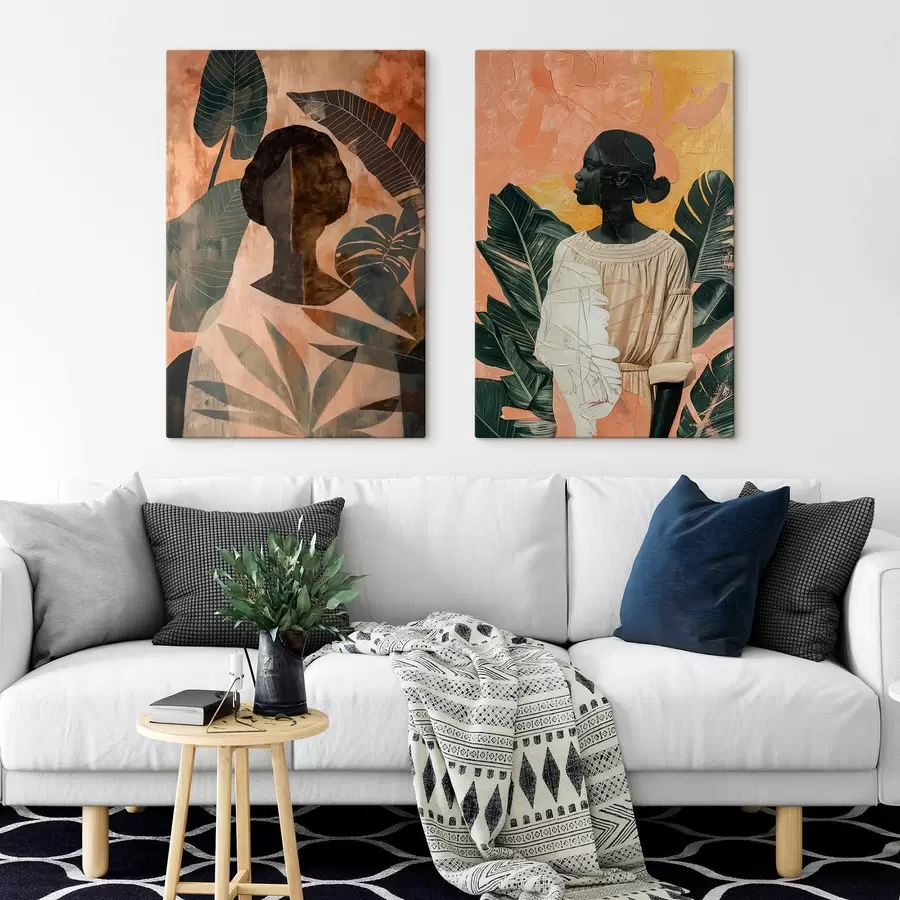 murales Cifras m00809