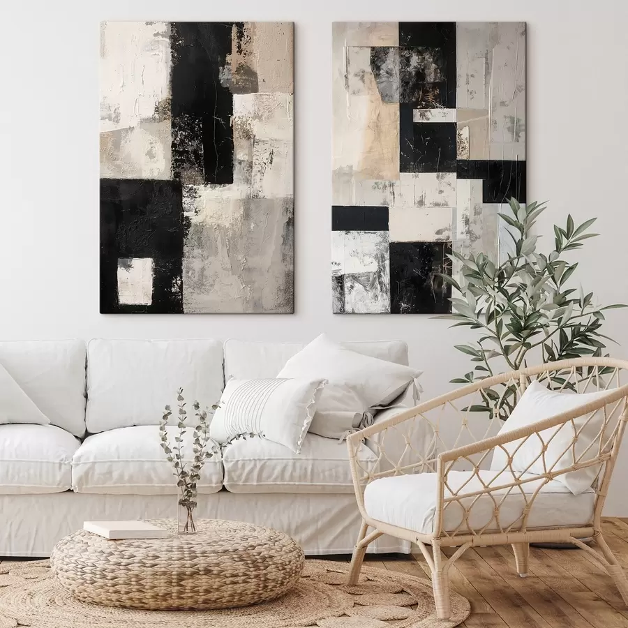 wall murals Geometry m00810