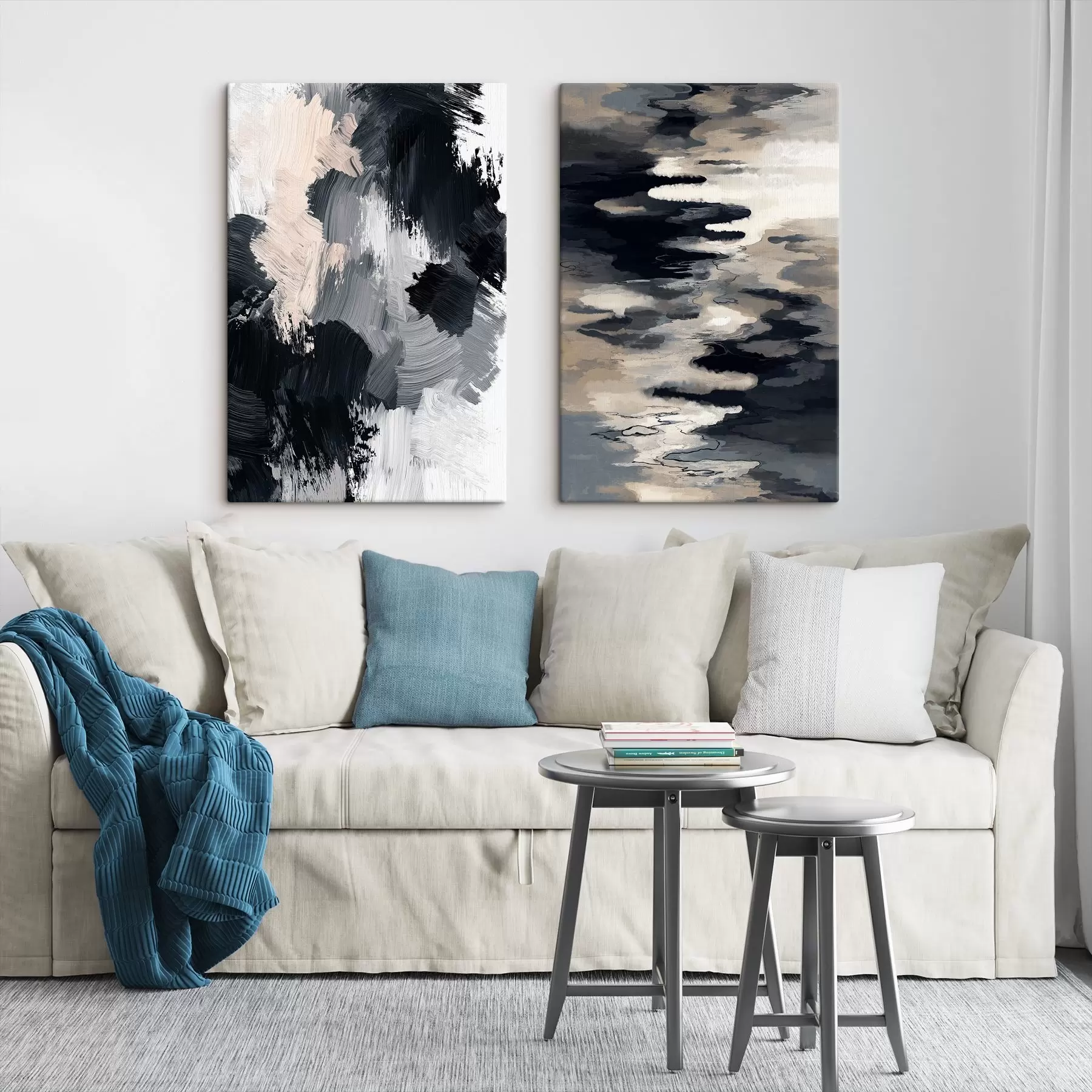 wall murals Clouds m00812