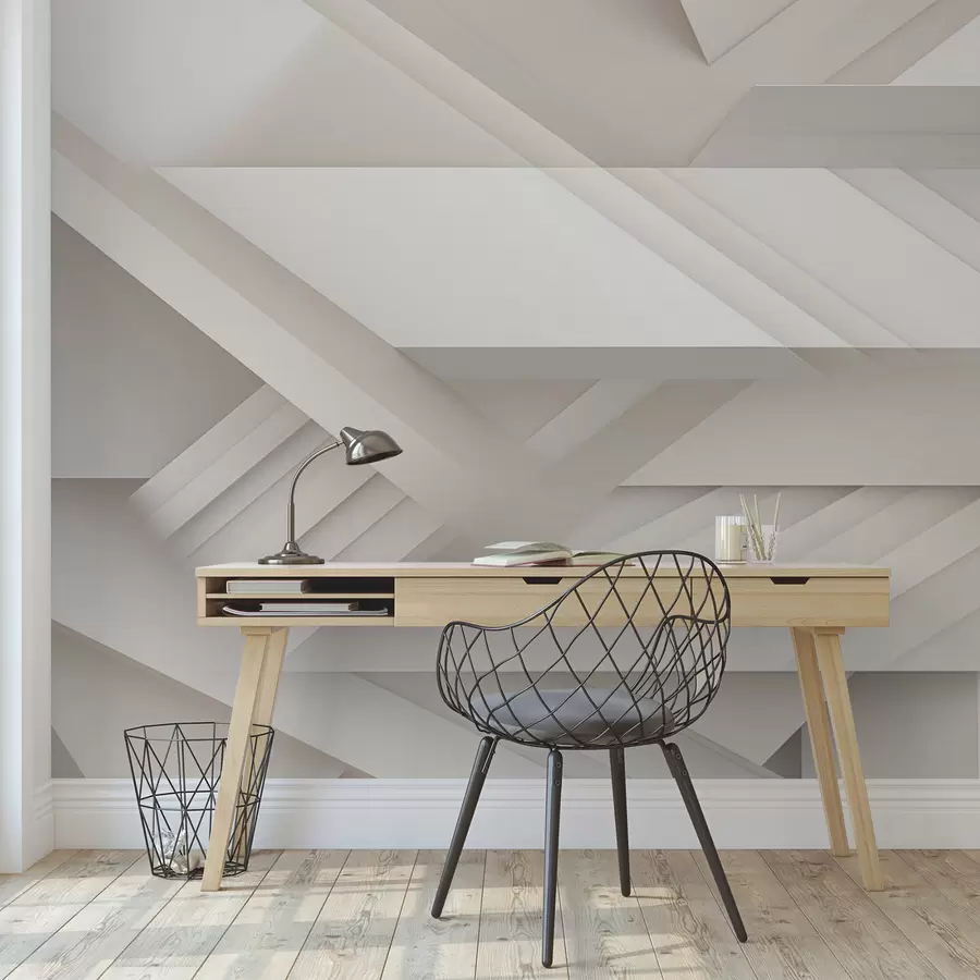 Wall Mural Photo Wallpaper Abstraction w04685