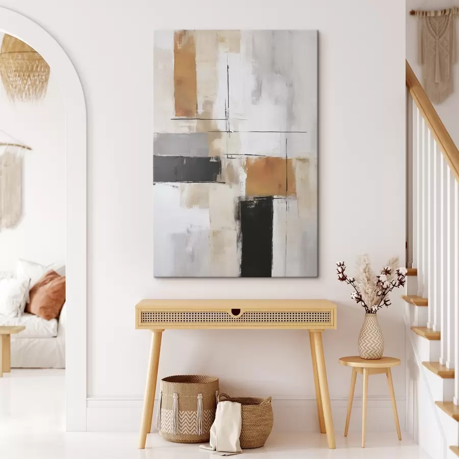 wall murals Abstraction s46127