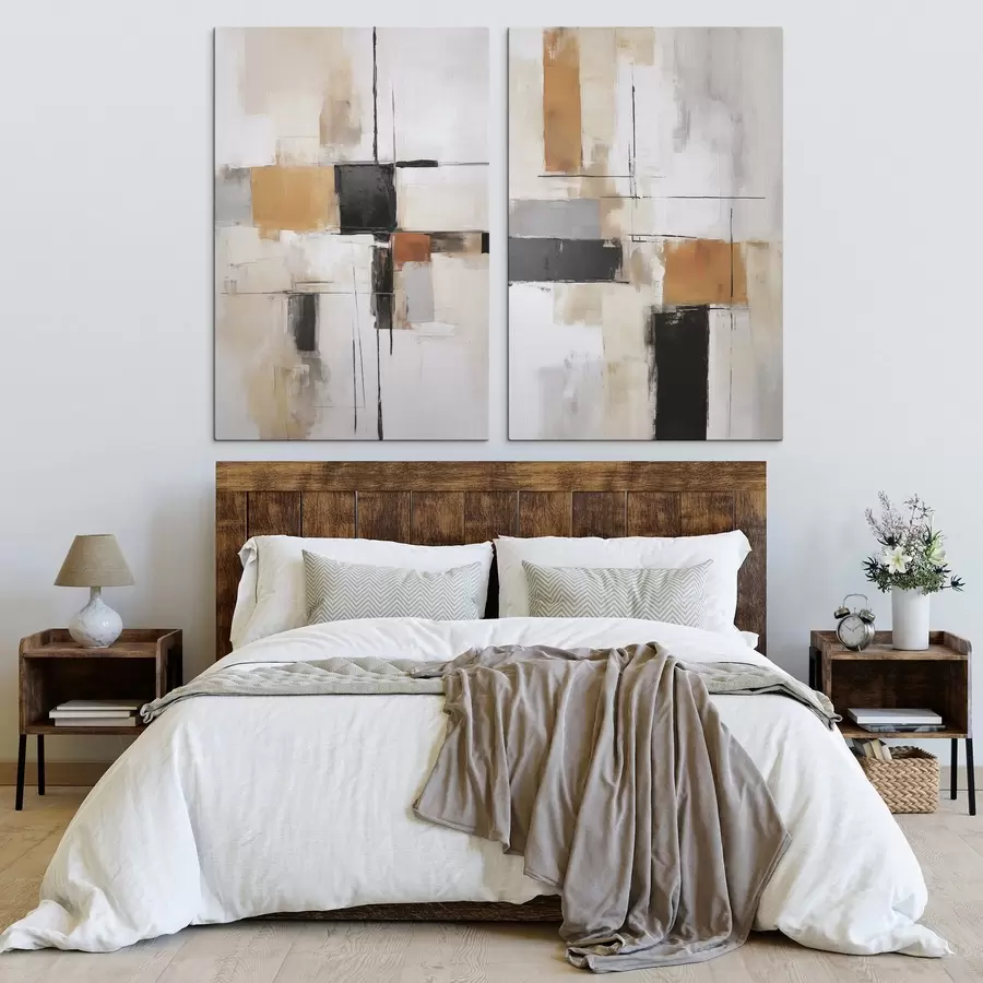 wall murals Modern abstraction m00835