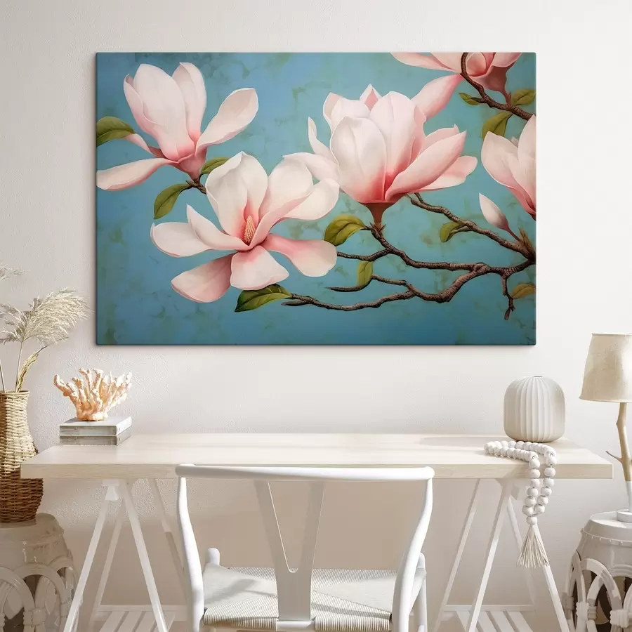 murales Magnolia s46211
