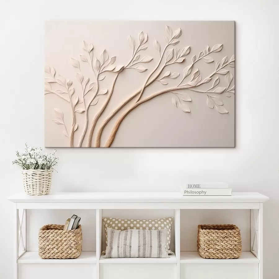 murales Rama de árbol s46223