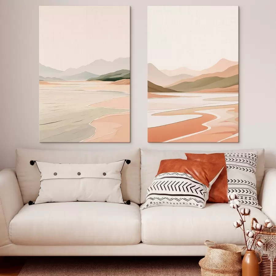 murales Paisaje m00849