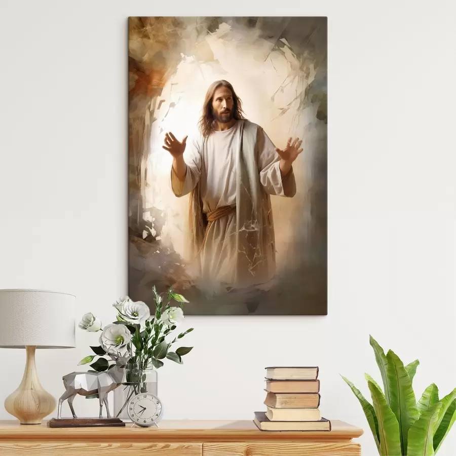 murales Jesús s46081