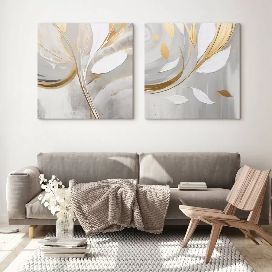 wall murals Abstraction m00852