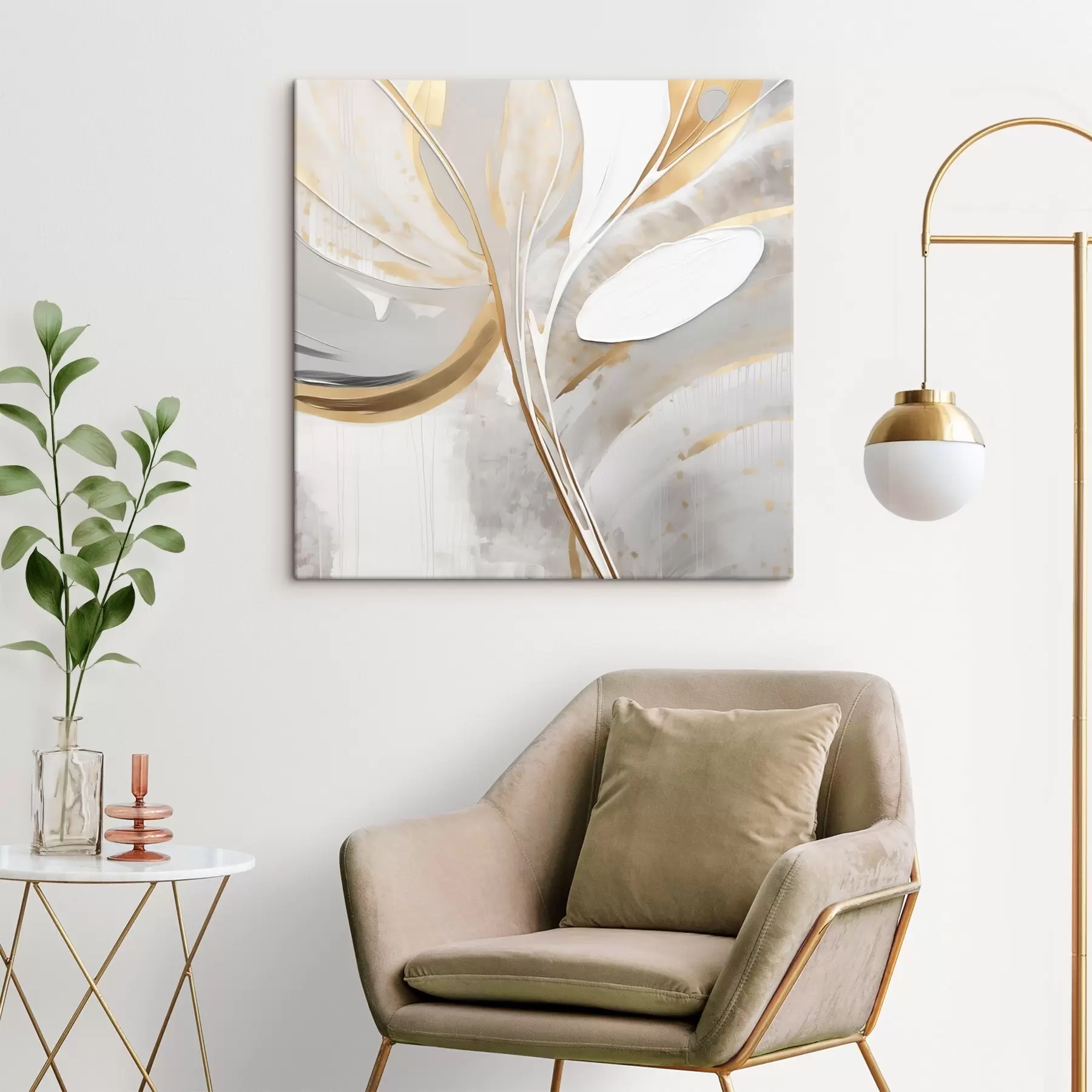 murales Abstracción s46255