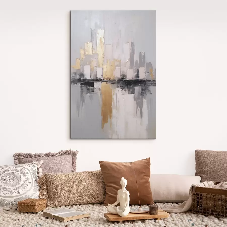 murales Abstracción s46297