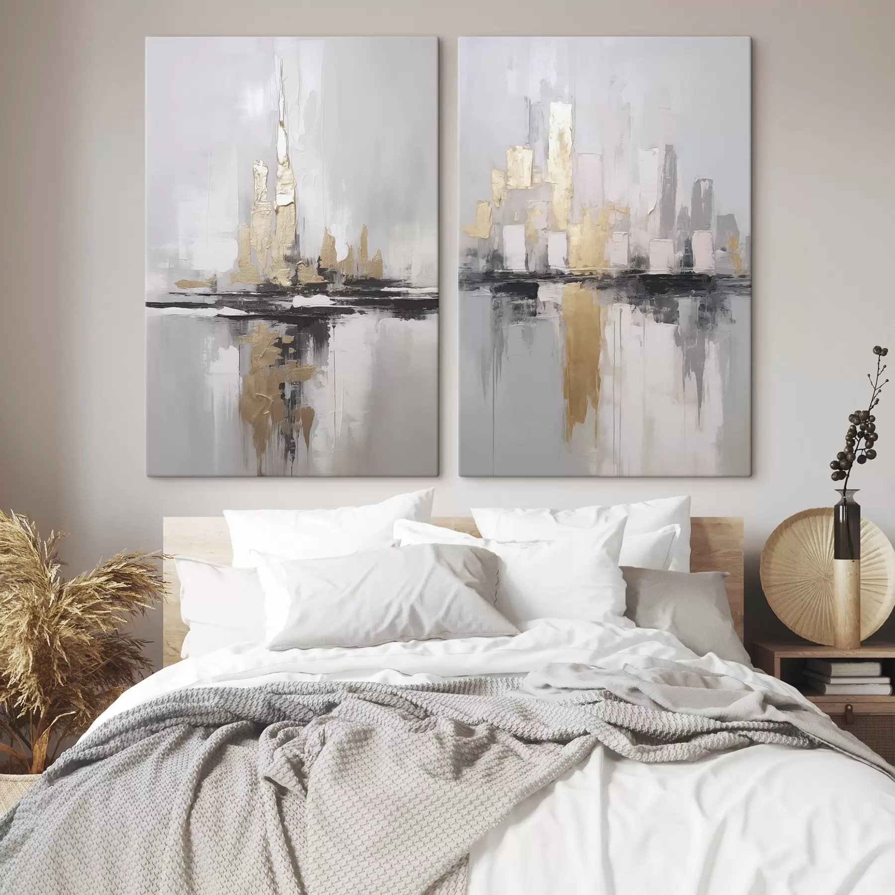 wall murals Modern abstraction m00870