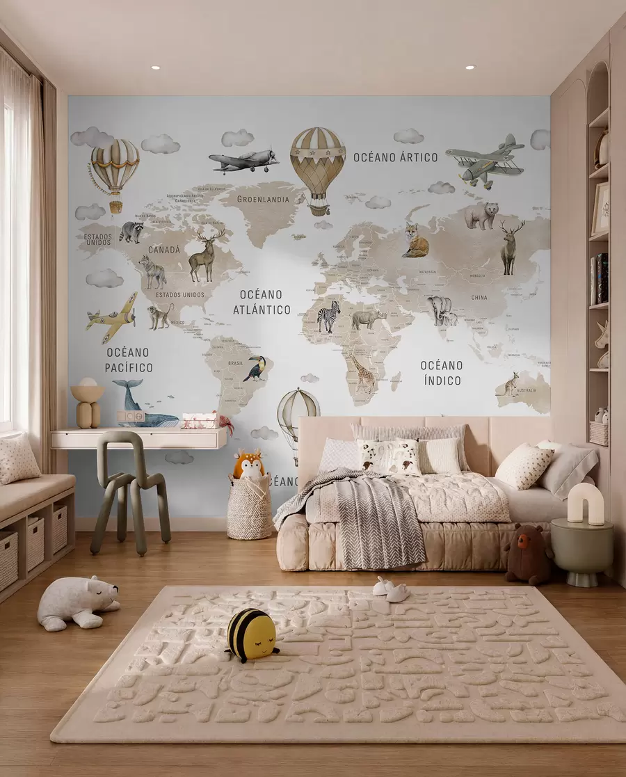 murales Atlas beige en español c00001esv2