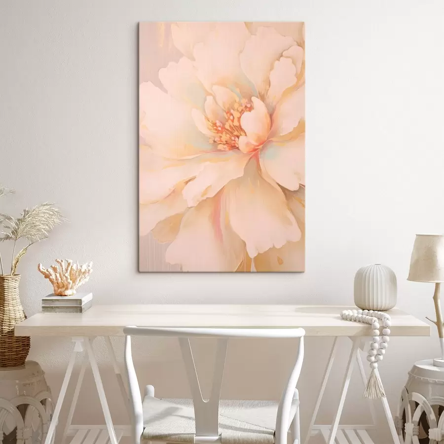 wall murals Flower s46423