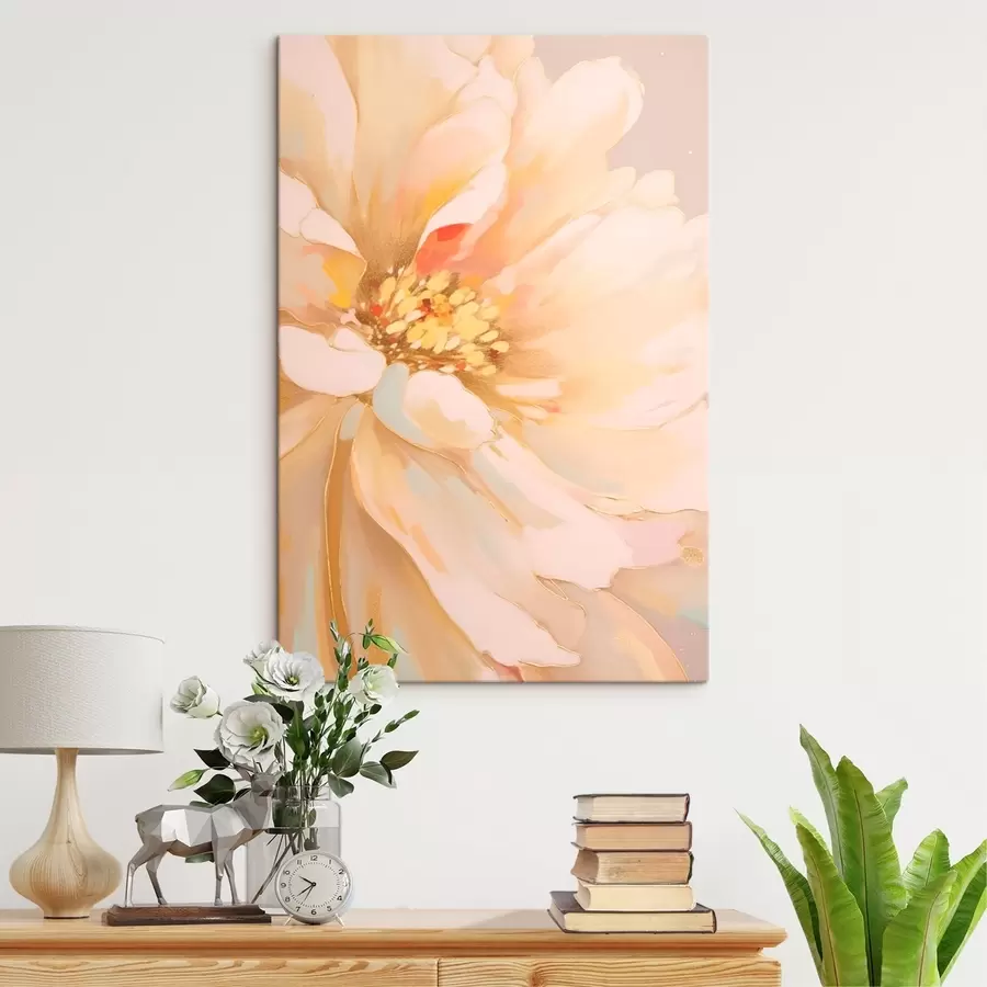 murales Flor s46424