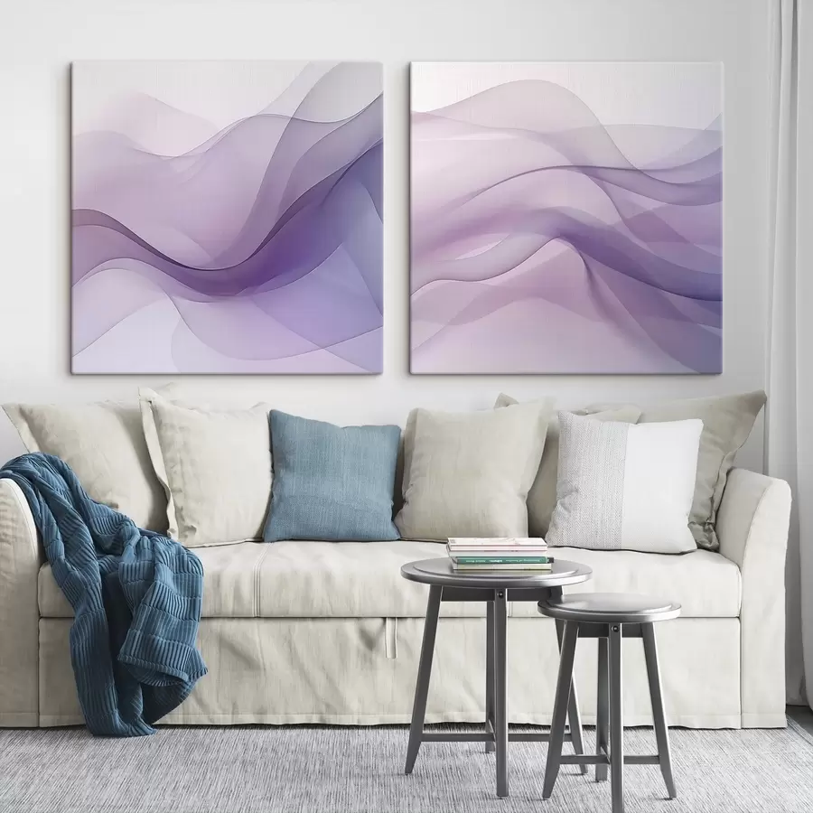 wall murals Abstraction m00911