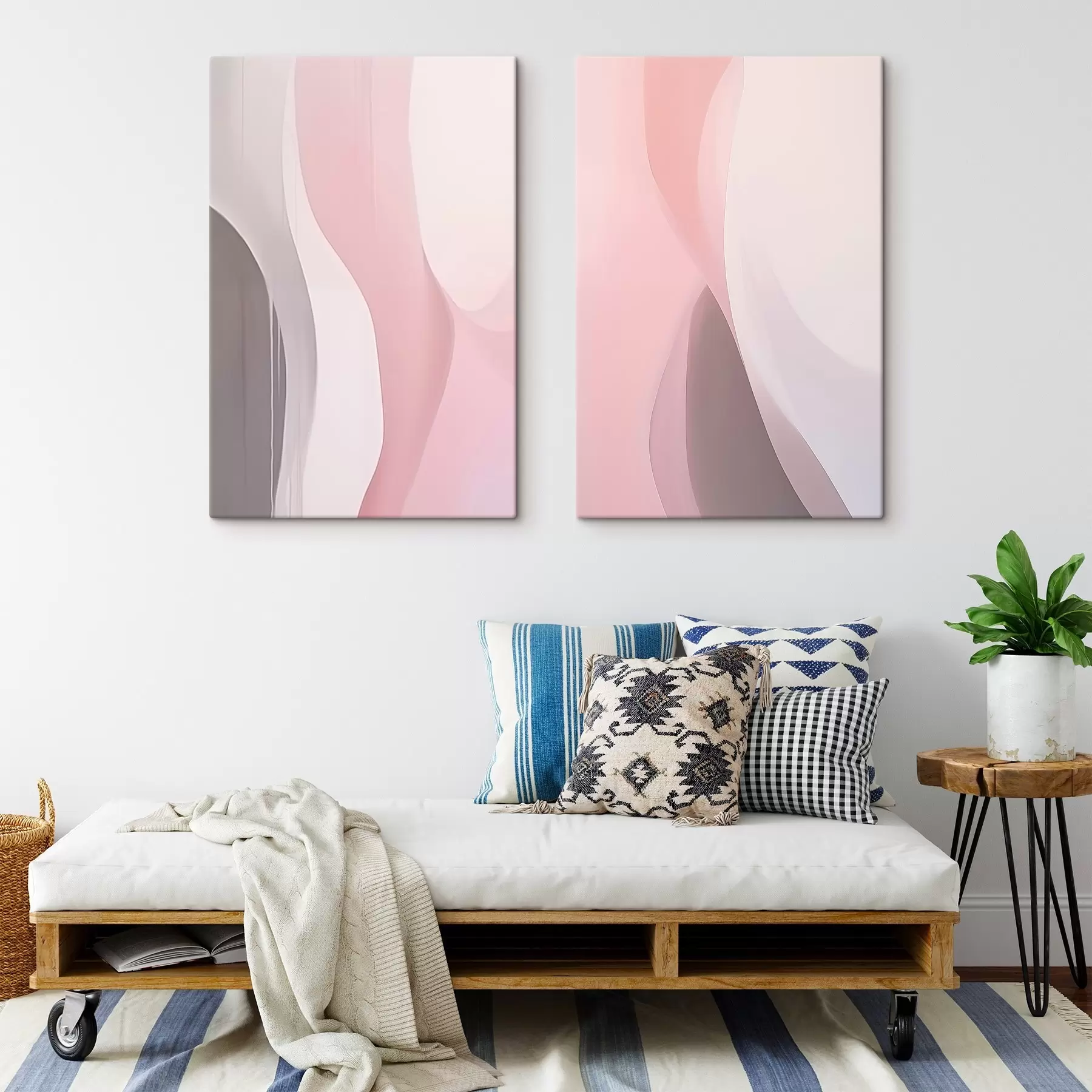 murales Abstracción m00912