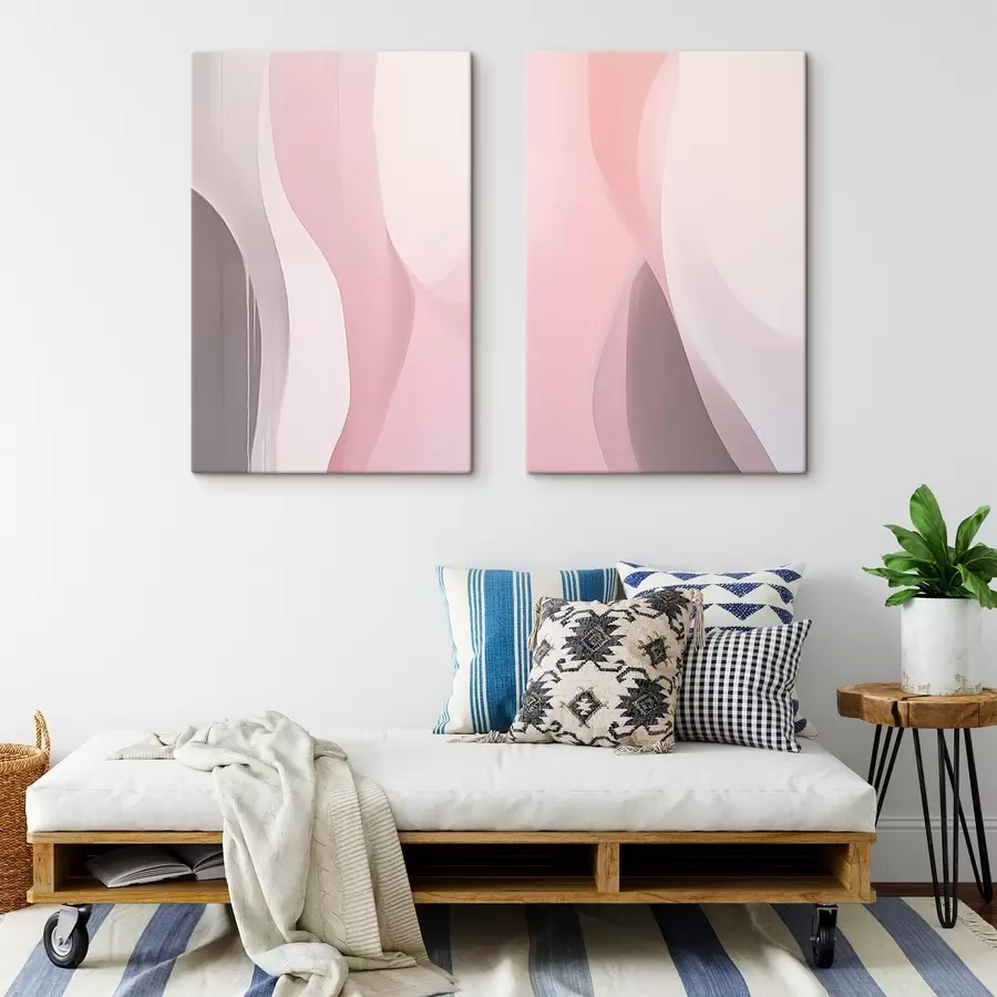 murales Abstracción m00912