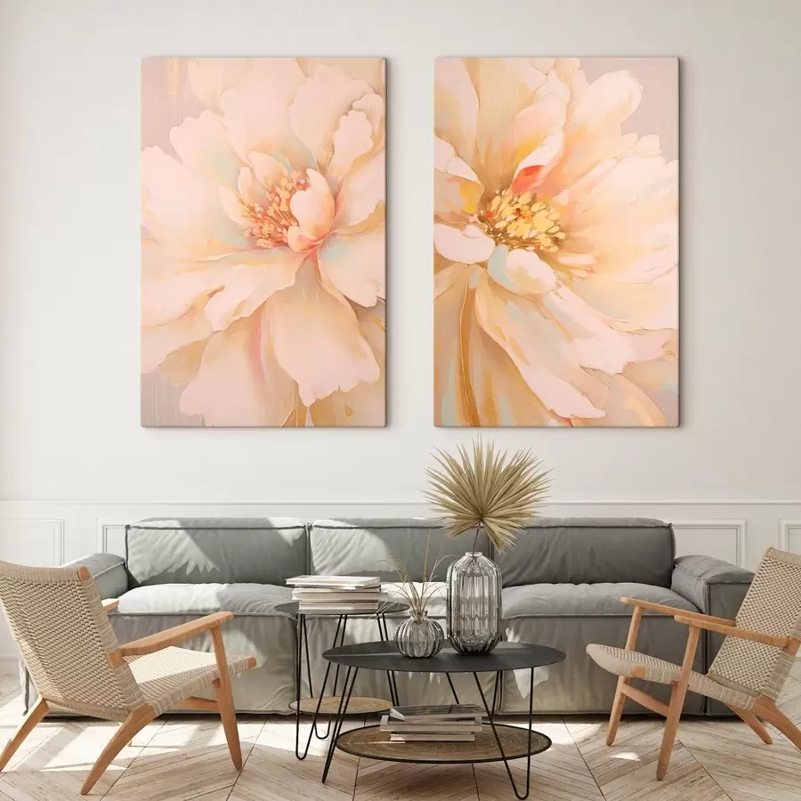 wall murals Flowers m00915