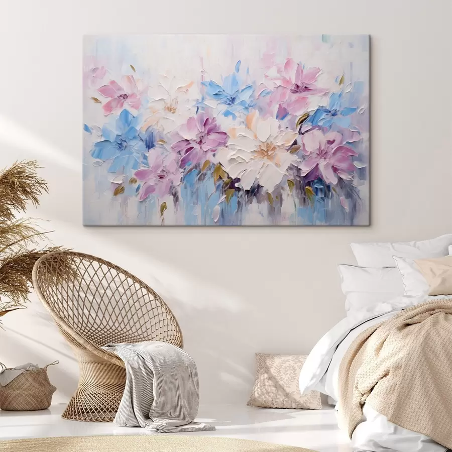 murales Ramo de flores s46373