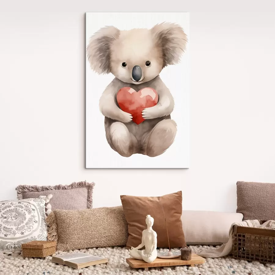 murales Koala s46375