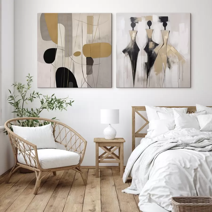 murales Abstracción m00932