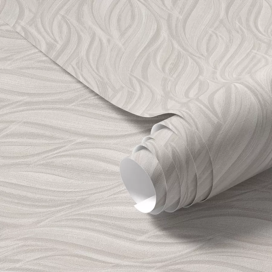 murales Pinceladas texturizadas, beige cálido a00688