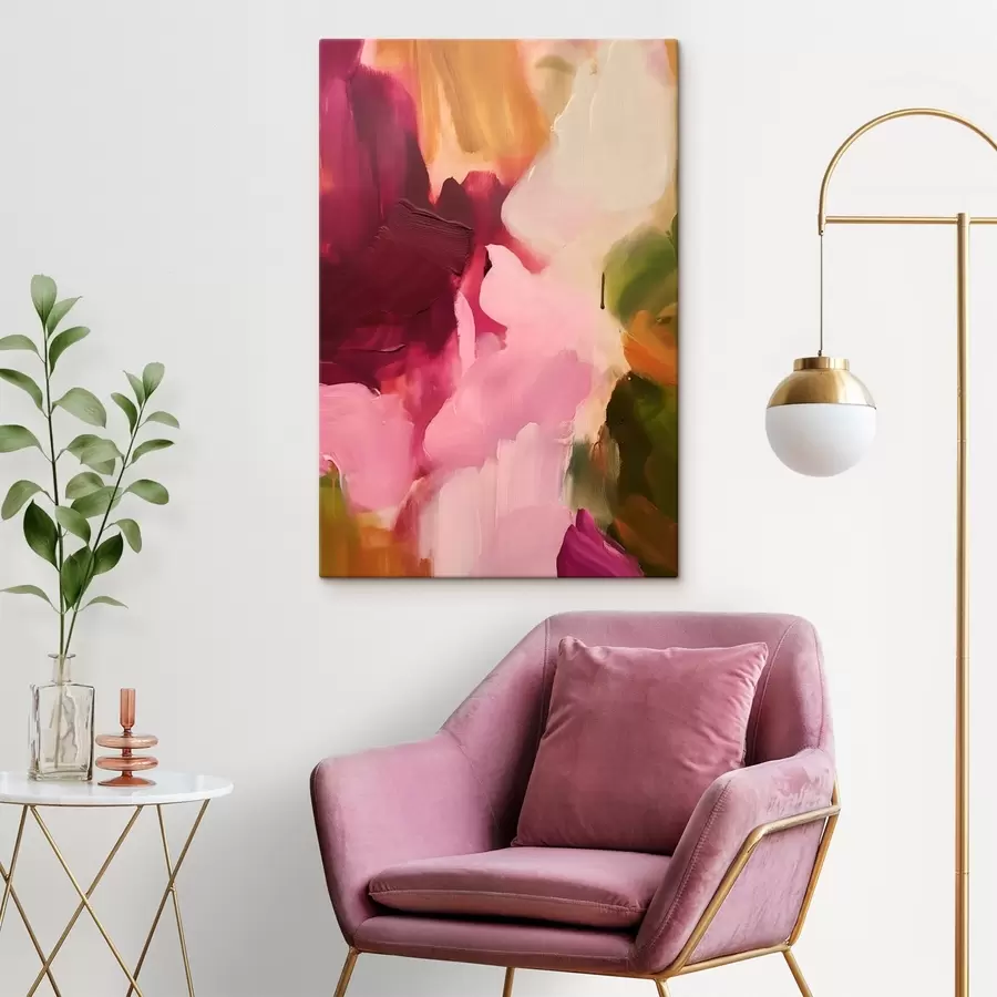 murales Pintura abstracta s46461