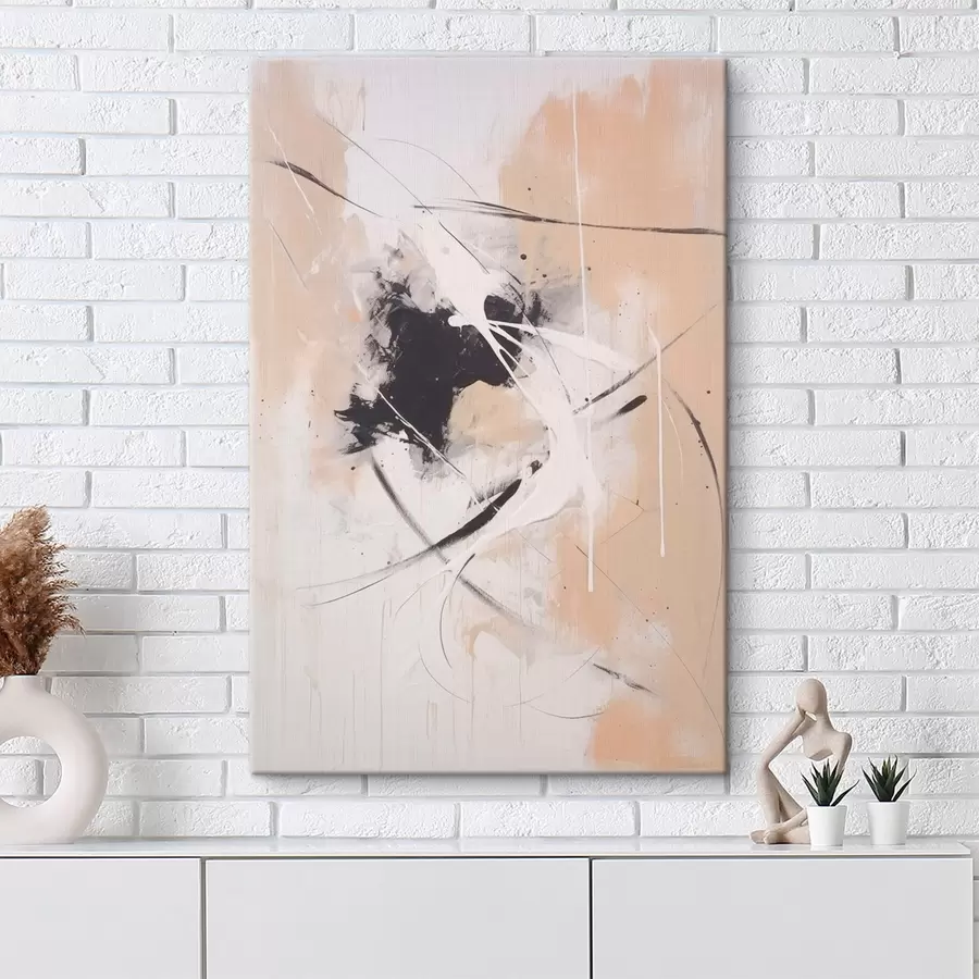 wall murals Abstraction s46556