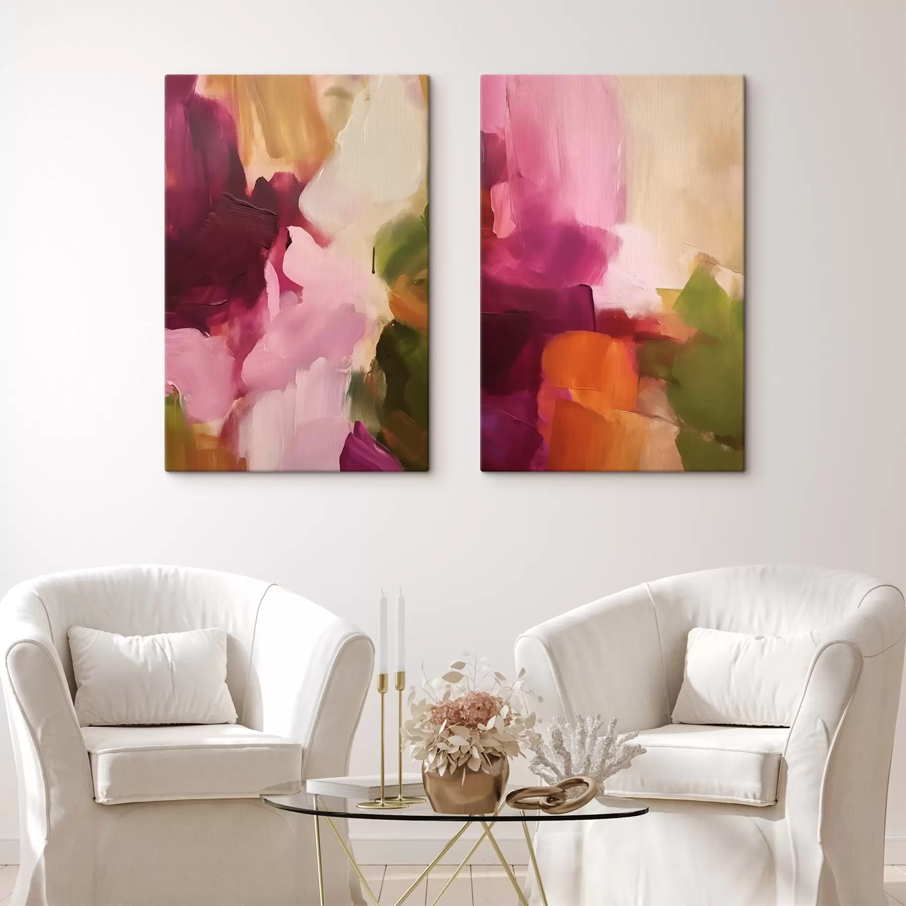 murales Abstracción m00941