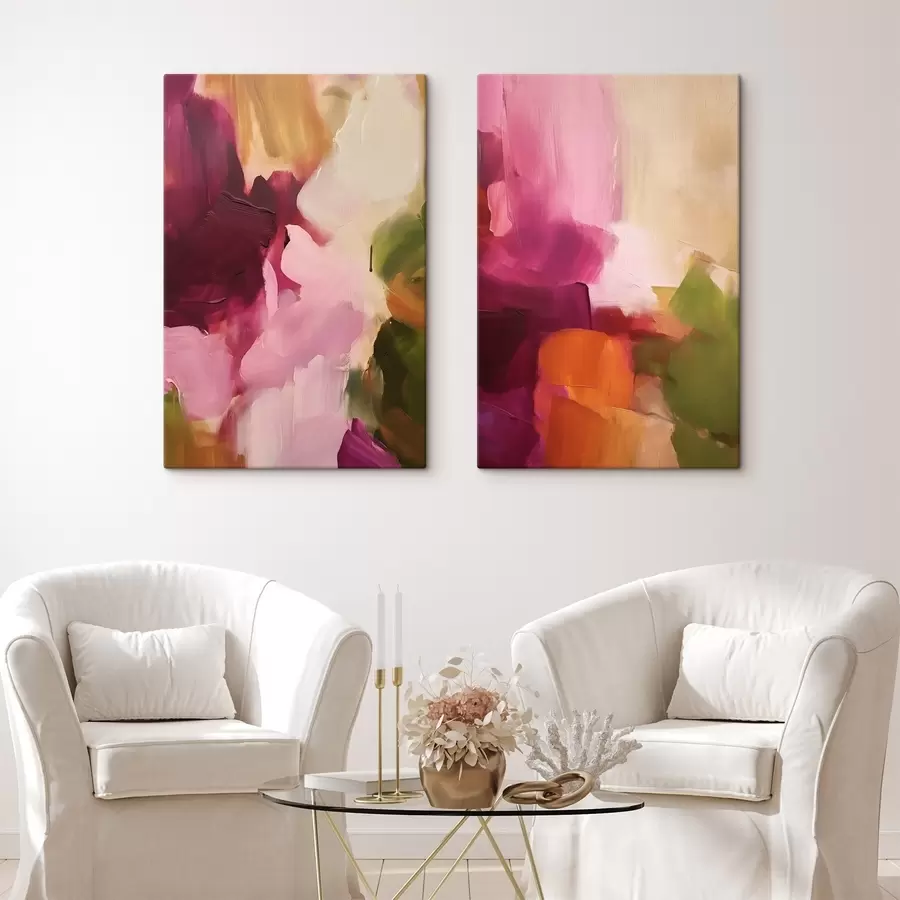 murales Abstracción m00941