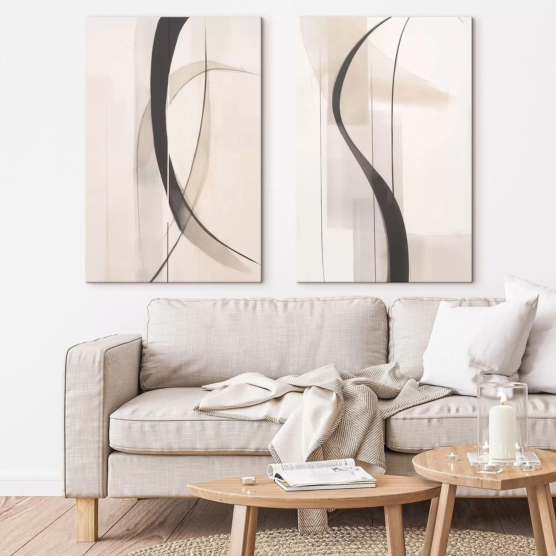 murales Abstracción m00942