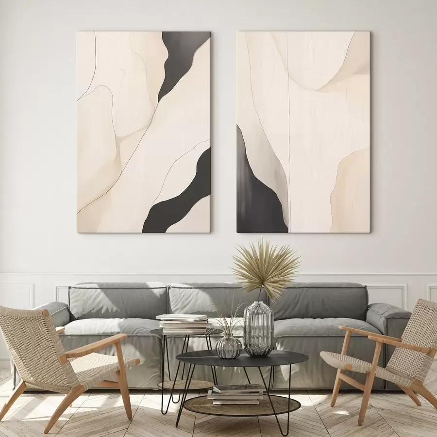 murales Abstracción m00943