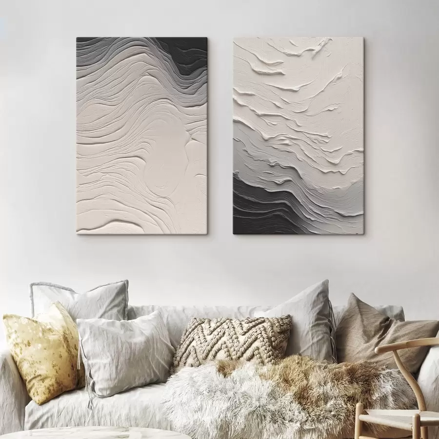 murales Abstracción m00944