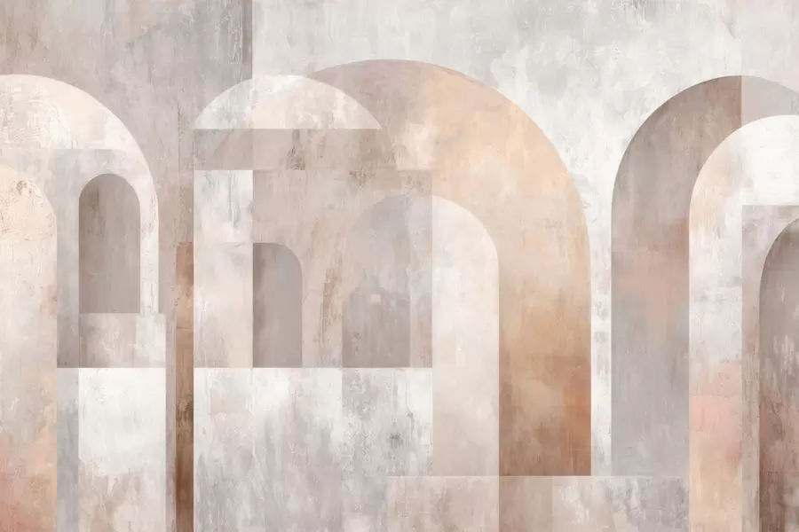 wall murals Flower branches w04855