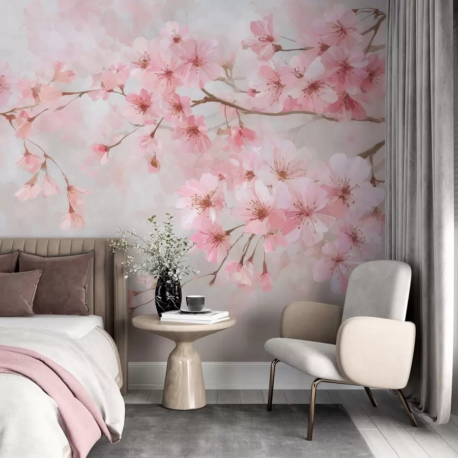 Wall Mural Photo Wallpaper Arches w04856