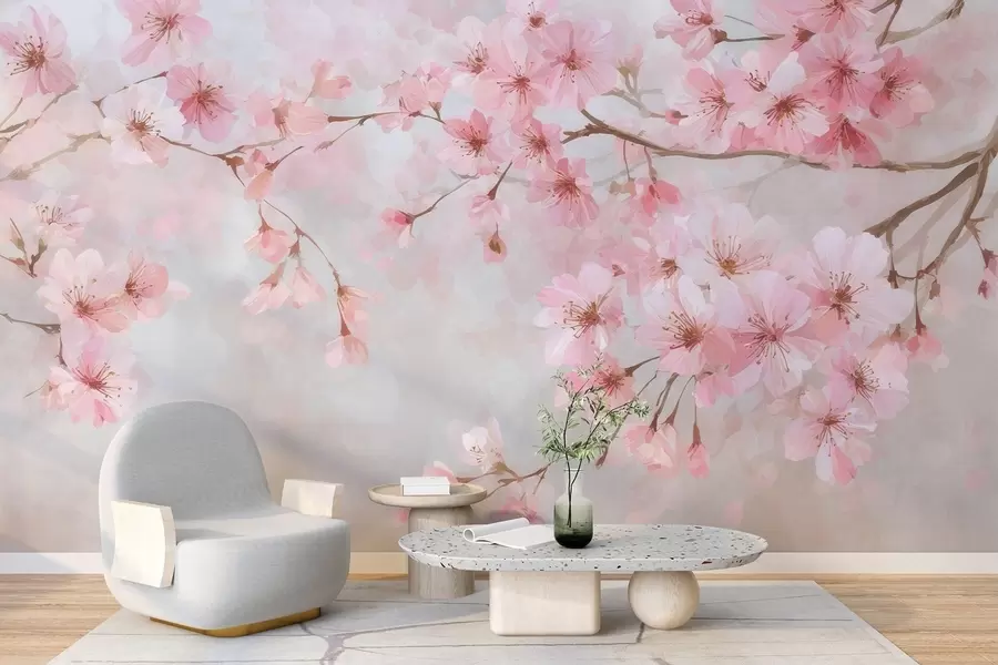 Wall Mural Photo Wallpaper Arches w04856