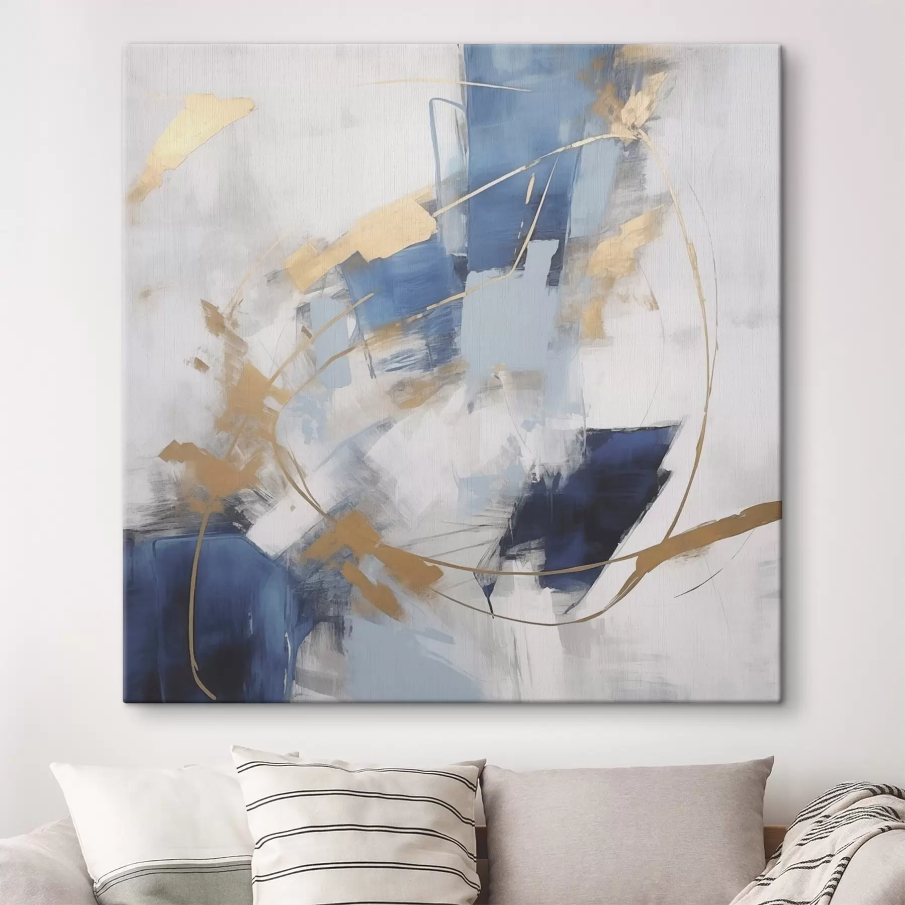 wall murals Abstraction s46564