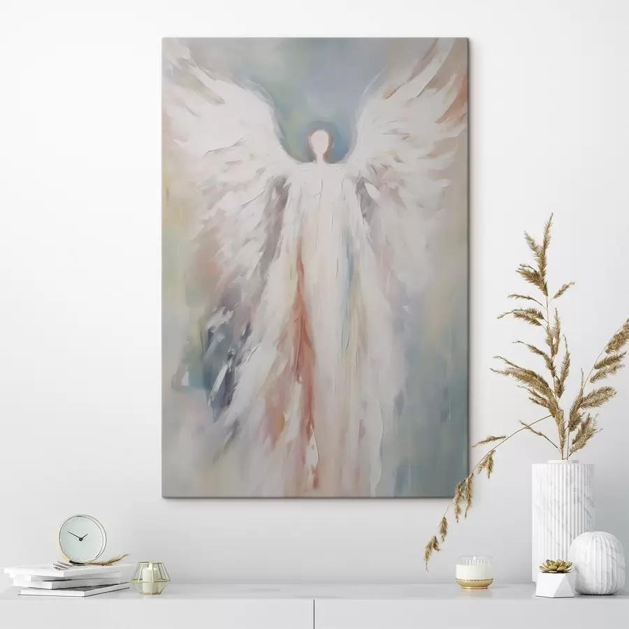 murales Ángel s46567