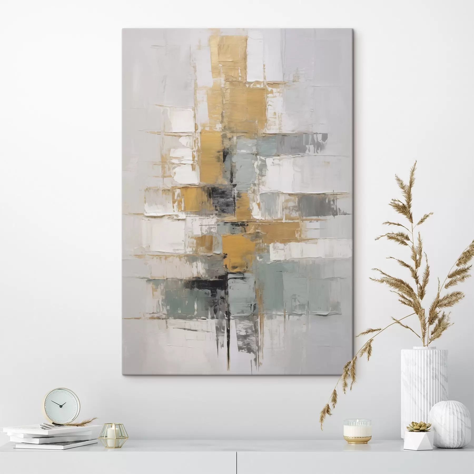 wall murals Joy and breath s46569