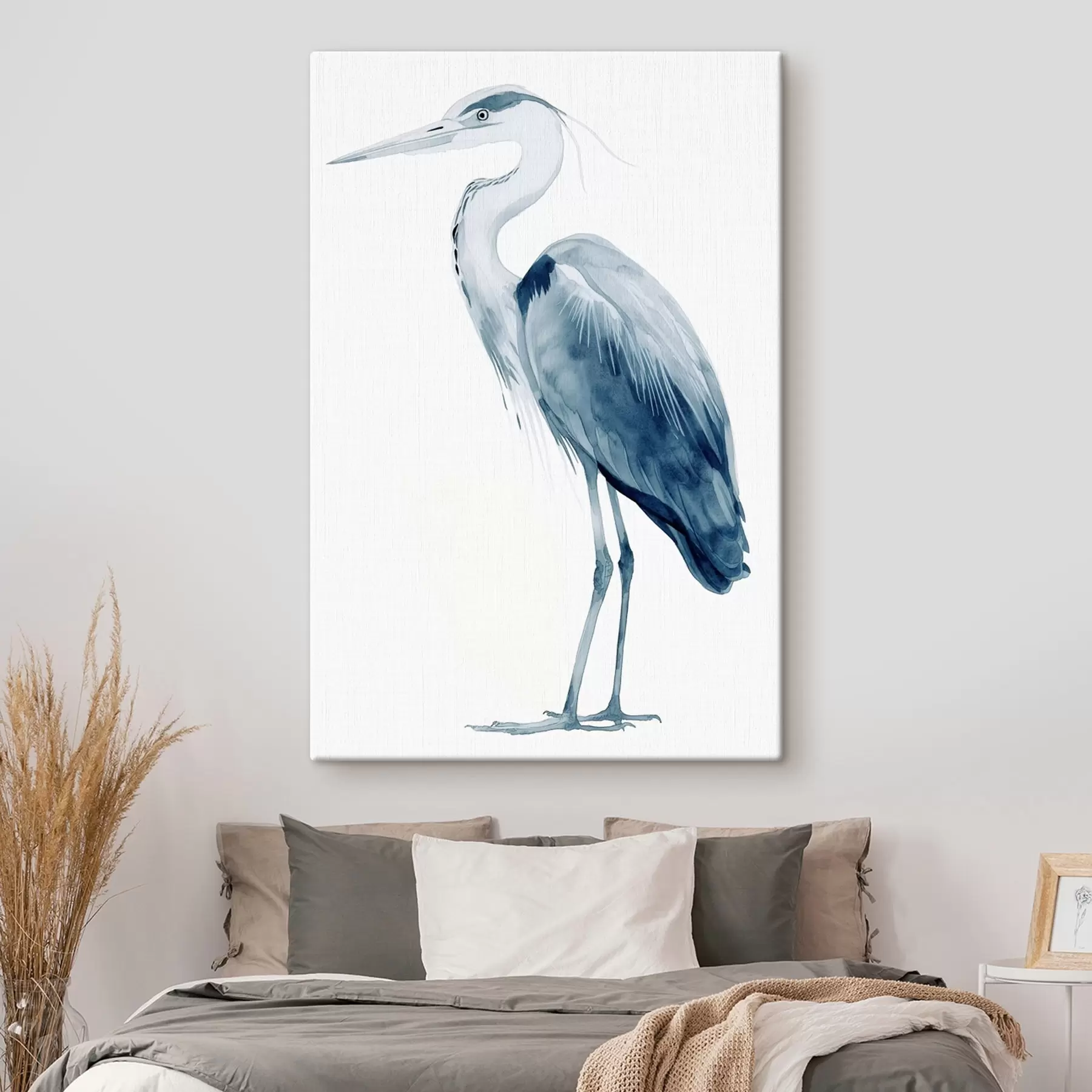 wall murals Crane s46610