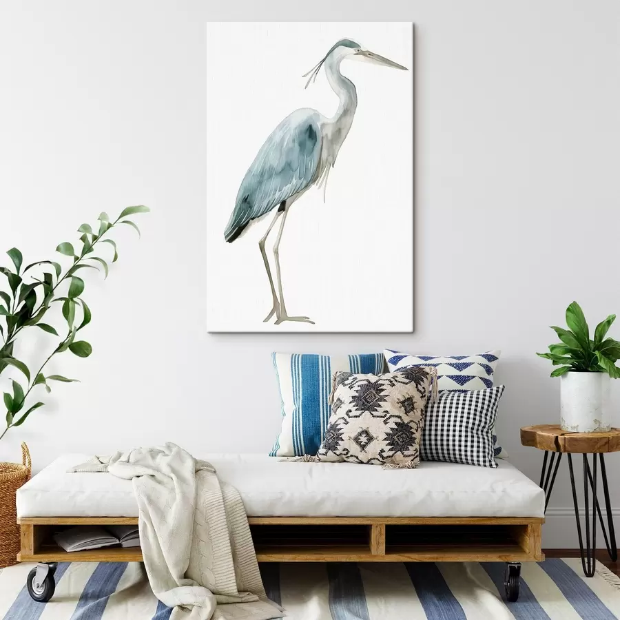 wall murals Crane s46613