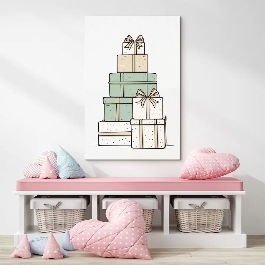 wall murals Gifts s46617