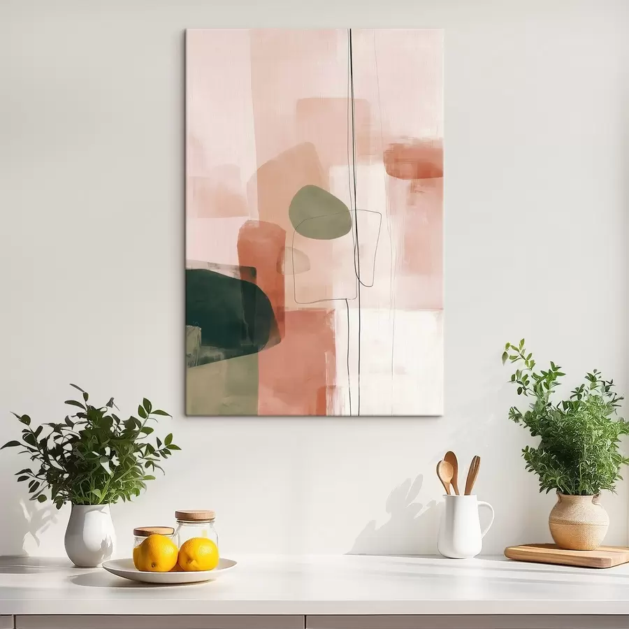 murales Abstracción s46575