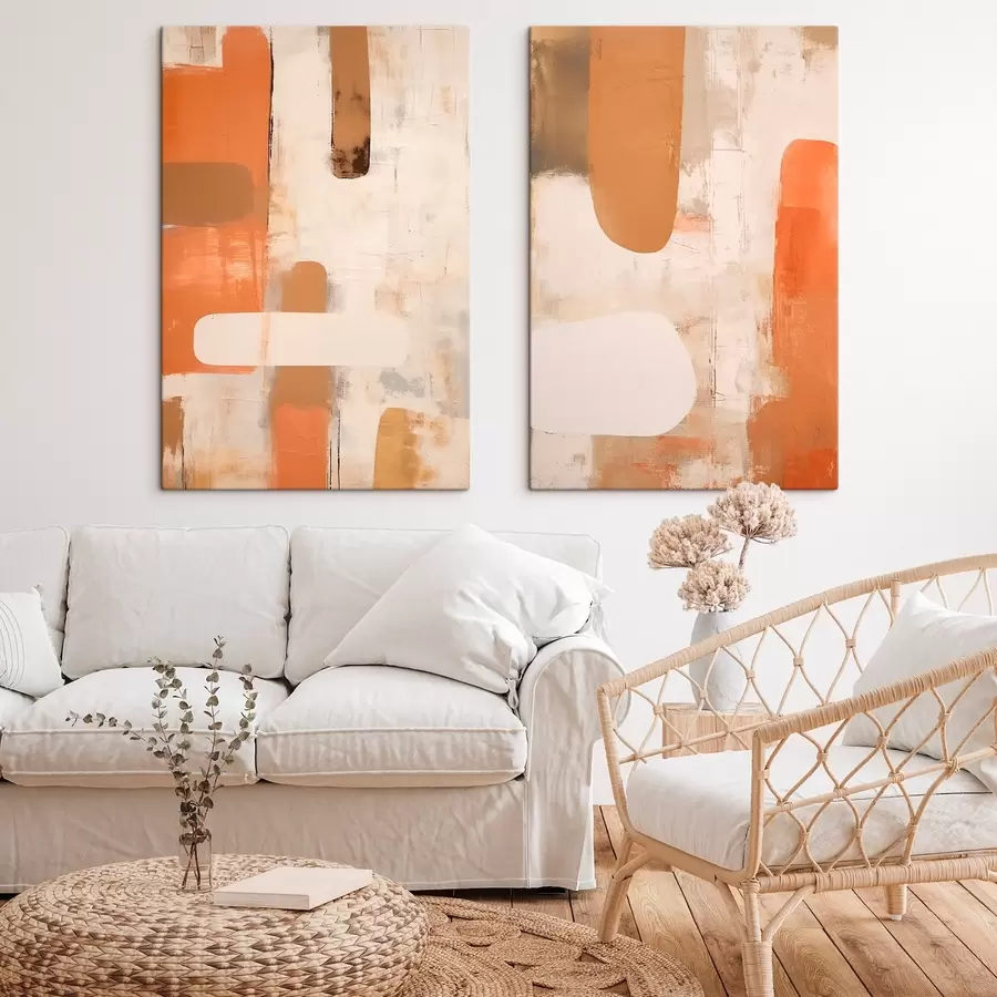 murales Abstracción m00979