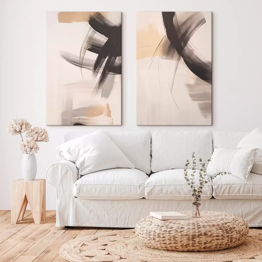 murales Abstracción m01025