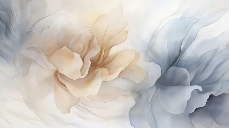 murales Brotes translúcidos w04951