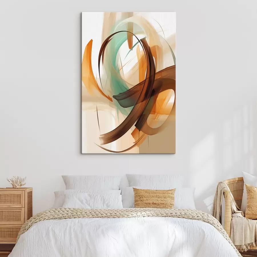 murales Abstracción s46786