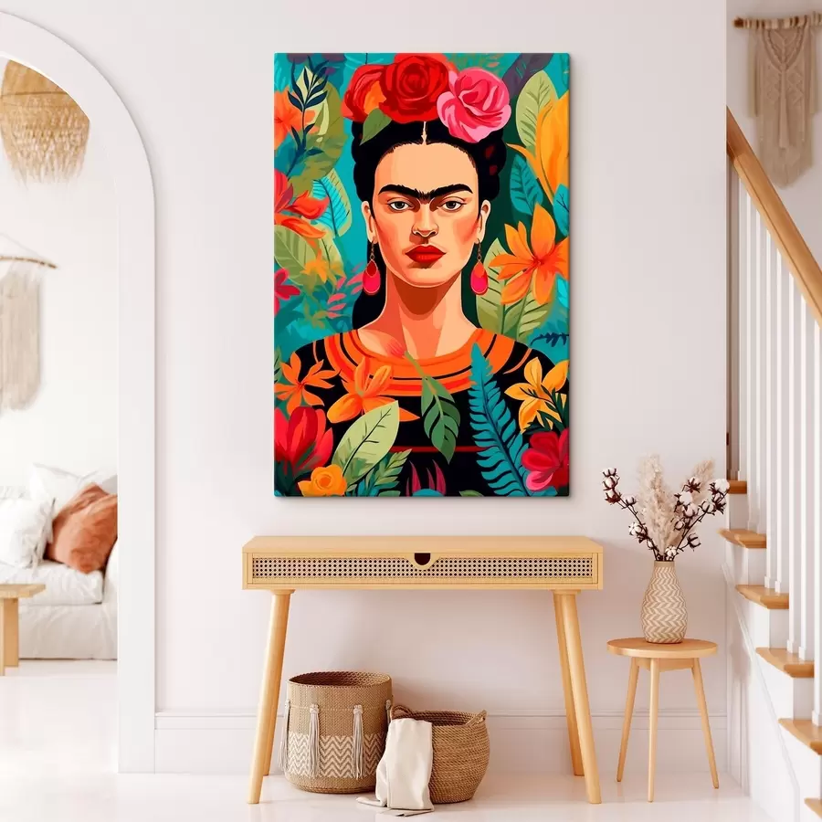 murales Frida s46800